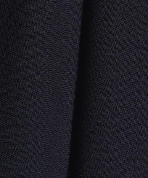 INCOTEX（インコテックス）の「＜INCOTEX（インコテックス）＞AMELIA スリム パンツ（その他パンツ・レディース・ネイビー・40/38/42）」の15枚目の写真