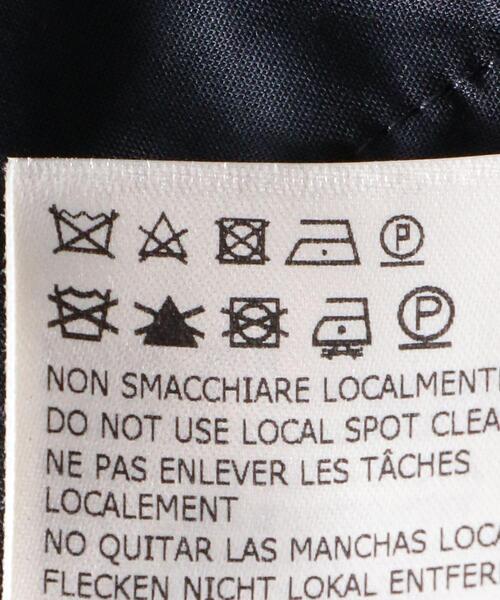 INCOTEX（インコテックス）の「＜INCOTEX（インコテックス）＞AMELIA スリム パンツ（その他パンツ・レディース・ネイビー・40/38/42）」の16枚目の写真