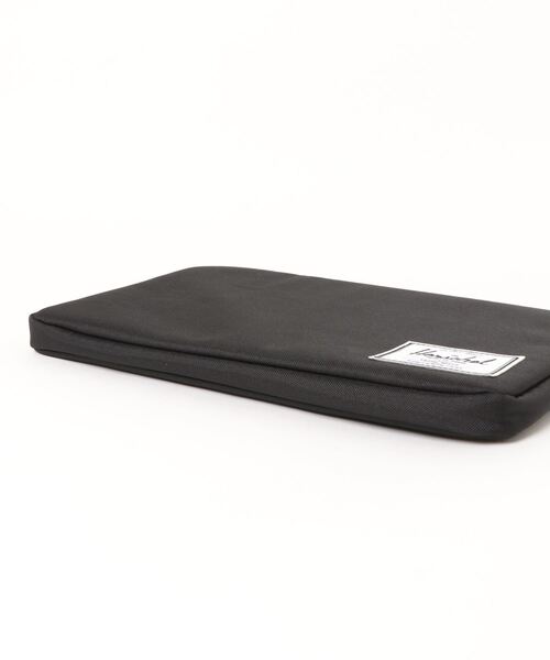 Herschel Supply（ハーシェルサプライ）の「【Herschel/ハーシェル】 ANCHOR 13 MACBOOK AIR/PRO 13 スリーブ（クラッチバッグ・メンズ・ネイビー/その他1/ブラック/その他3/その他2・FREE）」の7枚目の写真