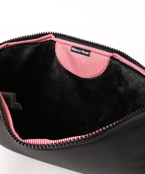 Herschel Supply（ハーシェルサプライ）の「【Herschel/ハーシェル】 ANCHOR 13 MACBOOK AIR/PRO 13 スリーブ（クラッチバッグ・メンズ・ネイビー/その他1/ブラック/その他3/その他2・FREE）」の8枚目の写真