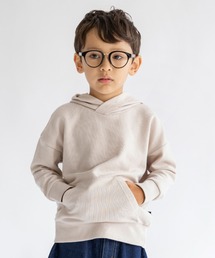 BRANSHES | 【カラバリ】裏毛パーカー(パーカー)