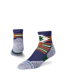 STANCE（スタンス）の「【STANCE / スタンス】GALLUP QTR  / ゴルフ用ソックス / INFIKNIT (インフィニット)（ソックス/靴下・メンズ）」