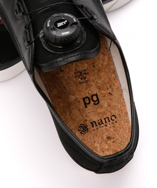 PG/別注 NEXT CVS