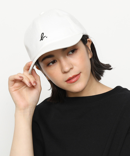 ブランド古着 キャップ キャップ Agnes B アニエスベー のファッション通販 Zozoused