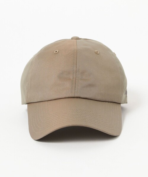 Columbia（コロンビア）の「COLUMBIA × BEAMS / 別注 PFG キャップ（キャップ・メンズ・ブラウン/オリーブ・FREE）」の9枚目の写真