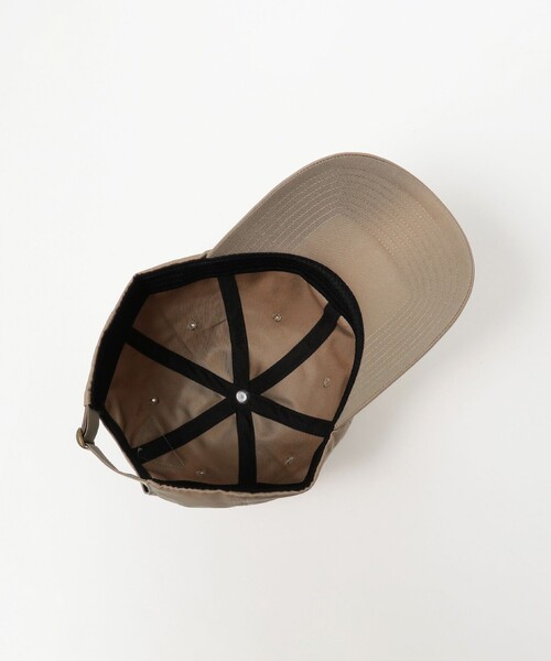 Columbia（コロンビア）の「COLUMBIA × BEAMS / 別注 PFG キャップ（キャップ・メンズ・ブラウン/オリーブ・FREE）」の4枚目の写真