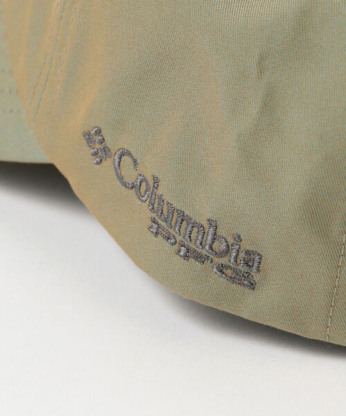 Columbia（コロンビア）の「COLUMBIA × BEAMS / 別注 PFG キャップ（キャップ・メンズ・ブラウン/オリーブ・FREE）」の15枚目の写真