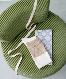 idem | make cute socks/着圧ハイソックス(ソックス/靴下)