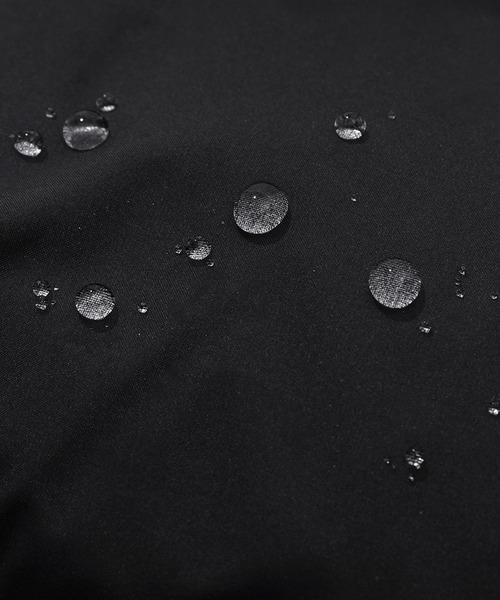 VIVASTUDIO(ビバスタジオ)の「【UNISEX】VIVA STUDIO/LIGHTDOWN ZIPUP 2237953(ダウンジャケット/コート・メンズ・グレー/アイボリー・SMALL/LARGE/MEDIUM)」の10枚目の写真