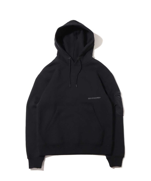 JORDAN BRAND AS M J 23ENG STMT FLC PO / ジョーダン ブランド ジョーダン 23ENG フリース プルオーバー L/S フーディ / NIKE【SP】