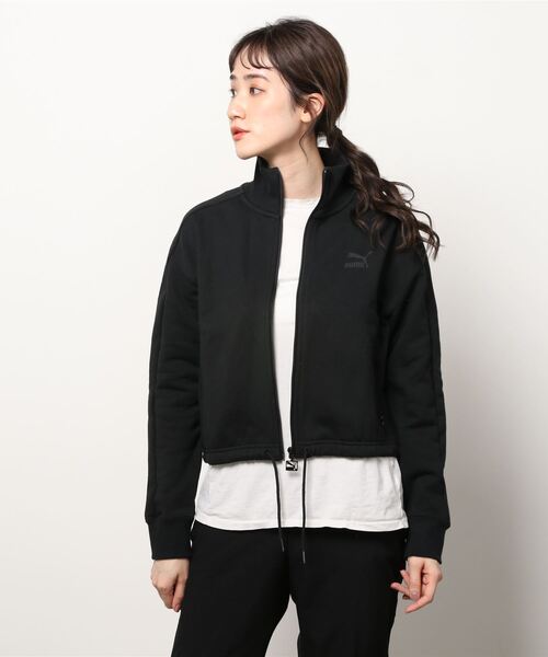 限定完売モデル PUMA レザーブルゾン XS 羊革 ジャケット ブラック 黒 Amazon.co.jp: RIDEZ 本革 レザージャケット バイク 革ジャン