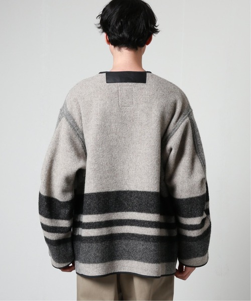 JOURNAL STANDARD（ジャーナルスタンダード）の「【TRISECT 2】HORSE