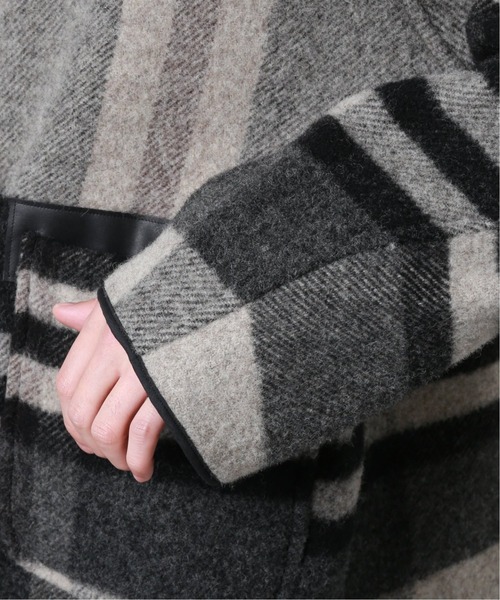 JOURNAL STANDARD（ジャーナルスタンダード）の「【TRISECT 2】HORSE  