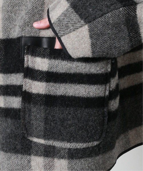 JOURNAL STANDARD（ジャーナルスタンダード）の「【TRISECT 2】HORSE