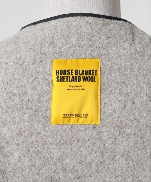 JOURNAL STANDARD（ジャーナルスタンダード）の「【TRISECT 2】HORSE  