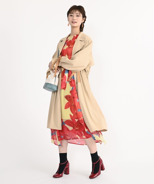 MARY QUANT(マリークワント)の「アシンメトリーロゴ ソックス(ソックス/靴下・レディース・ピンク/ブラック/ブルー/ホワイト/グリーン/テラコッタ・FREE)」の15枚目の写真