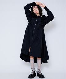 Candy Stripper | RIBBON ドレス(ワンピース)