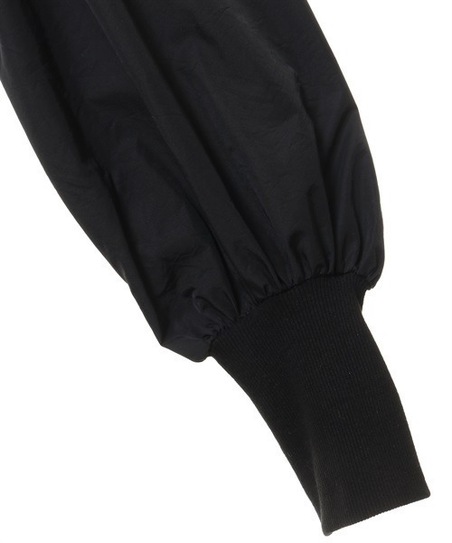 Candy Stripper(キャンディストリッパー)の「RIBBON ドレス(ワンピース・レディース・ブラック/ライトグレー・2)」の10枚目の写真