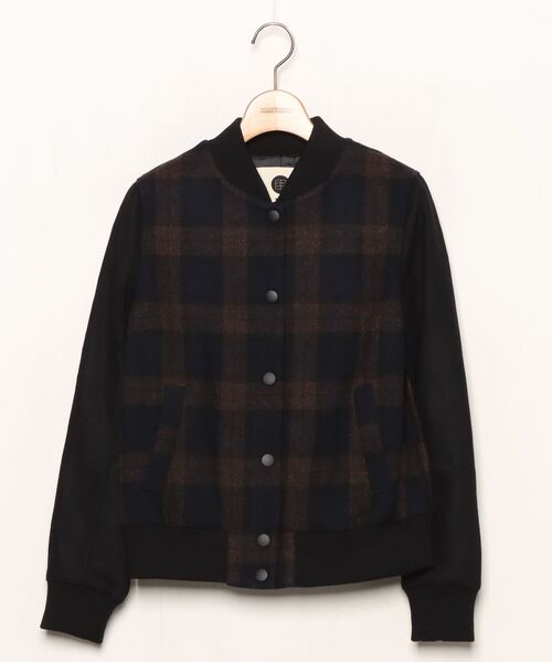 ブランド古着 ジャケット その他アウター Le Tiroir De Dressterior ルティロワドゥドレステリア のファッション通販 Zozoused
