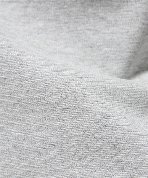 OUTLET（アウトレット）の「【Chez toi】ハイネックプルオーバー（Tシャツ/カットソー・レディース・ブラック/ボルドー/グレー・FREE）」の9枚目の写真