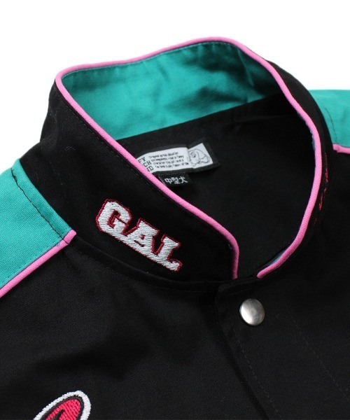 GALFY レーシングジャケット GALFY（ガルフィー）の「GALFY 二代目走り屋ジャケット