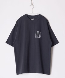 トップス holiday SUPER FINE DRY T-SHIRT HOLIDAY「SUPER FINE DRY L/S T-SHIRT （Joe Szabo）」