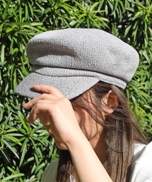 Flowering（フラワーリング）の「平天サーモキャスケット（キャスケット）」