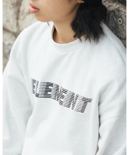 ELEMENT（エレメント）の「ELEMENT メンズ SLIDE ELE CREW