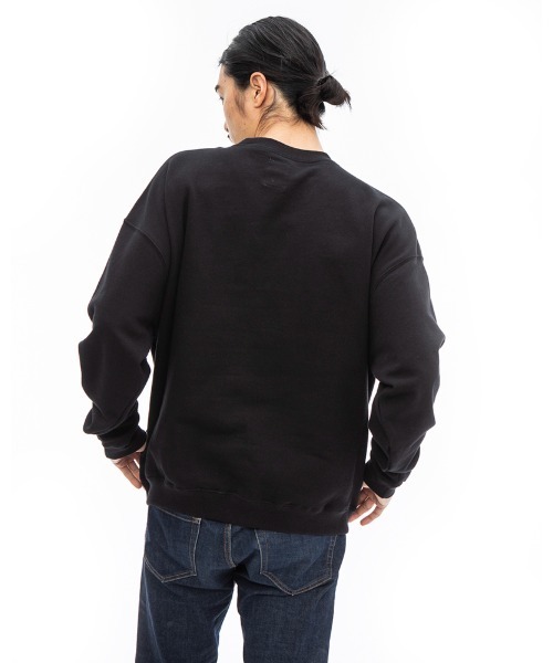 ELEMENT（エレメント）の「ELEMENT メンズ SLIDE ELE CREW
