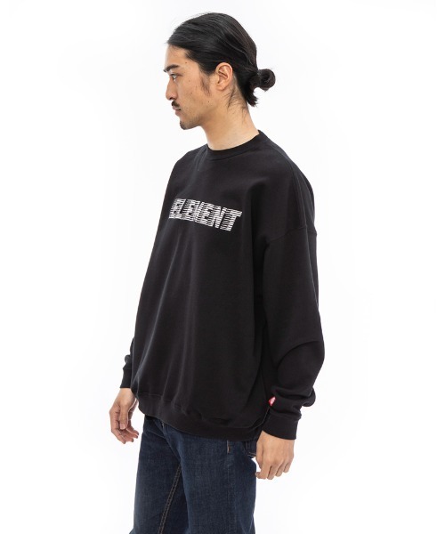 ELEMENT（エレメント）の「ELEMENT メンズ SLIDE ELE CREW