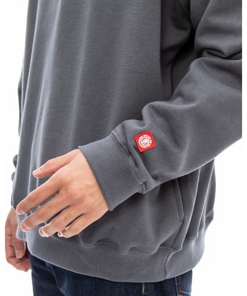 ELEMENT（エレメント）の「ELEMENT メンズ SLIDE ELE CREW