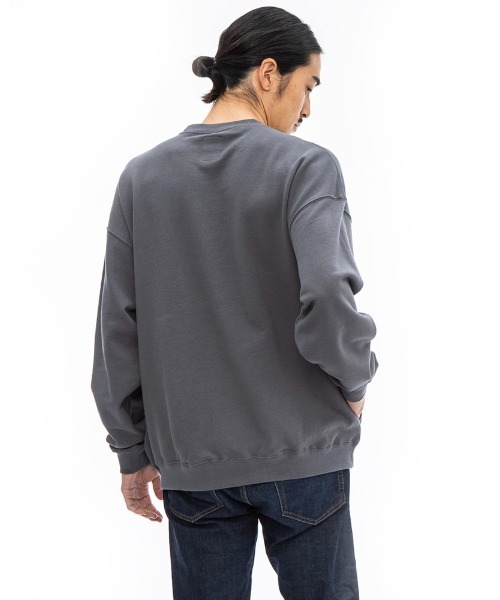 ELEMENT（エレメント）の「ELEMENT メンズ SLIDE ELE CREW