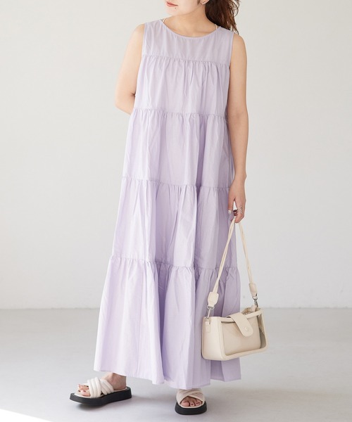 Heather(ヘザー)の「パフィサンダル 265453(サンダル・レディース・ブラック/アイボリー・M/L)」の22枚目の写真