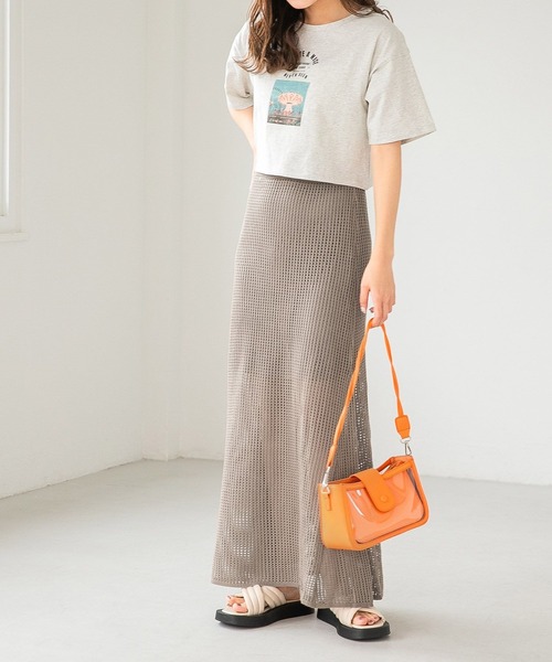 Heather(ヘザー)の「パフィサンダル 265453(サンダル・レディース・ブラック/アイボリー・M/L)」の20枚目の写真