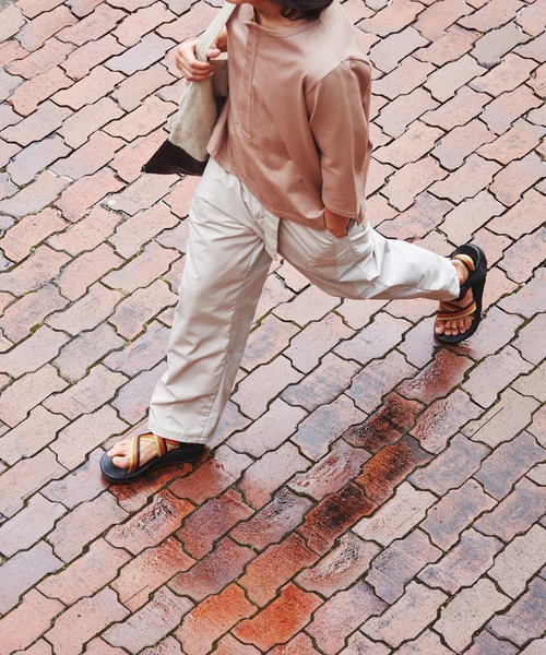 Chaco（チャコ）の「CHACO/チャコ Z1 CLASSIC/クラシック（サンダル・メンズ・A/B/C・26.0cm/27.0cm/28.0cm/25.0cm）」の4枚目の写真