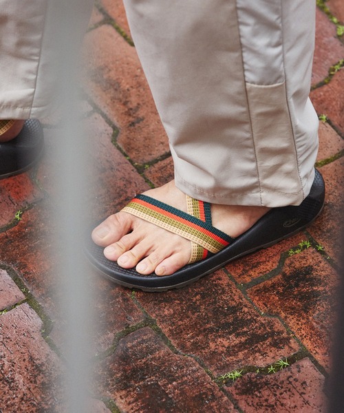 Chaco（チャコ）の「CHACO/チャコ Z1 CLASSIC/クラシック（サンダル・メンズ・A/B/C・26.0cm/27.0cm/28.0cm/25.0cm）」の5枚目の写真