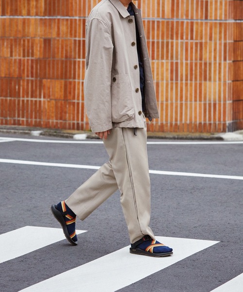 Chaco（チャコ）の「CHACO/チャコ Z1 CLASSIC/クラシック（サンダル・メンズ・A/B/C・26.0cm/27.0cm/28.0cm/25.0cm）」の6枚目の写真