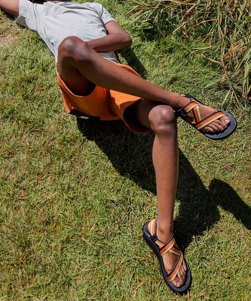 Chaco（チャコ）の「CHACO/チャコ Z1 CLASSIC/クラシック（サンダル・メンズ・A/B/C・26.0cm/27.0cm/28.0cm/25.0cm）」の11枚目の写真