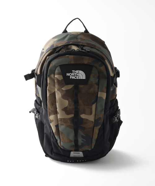 セール】【THE NORTH FACE / ザ ノースフェイス】Hot Shot