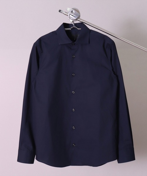 [Япония] Horizon Tail wide collar broad футболка (GW)
