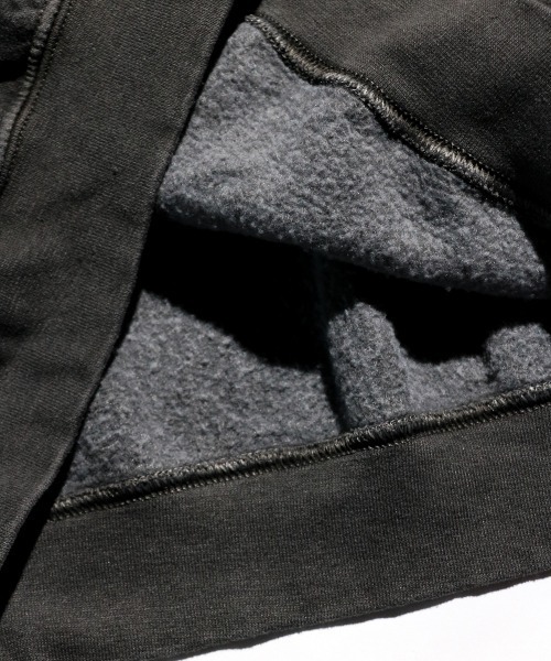 TOWNCRAFT / タウンクラフト PIGMENT CREW SWEAT ヴィンテージ加工 クルーネック スウェット(スウェット)|TOWNCRAFT(タウンクラフト) TOWNCRAFT / タウンクラフト PIGMENT CREW SWEAT ヴィンテージ加工 クルーネック スウェット(スウェット)|TOWNCRAFT(タウンクラフト)