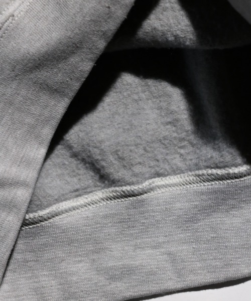 TOWNCRAFT / タウンクラフト PIGMENT CREW SWEAT ヴィンテージ加工 クルーネック スウェット(スウェット)|TOWNCRAFT(タウンクラフト) TOWNCRAFT / タウンクラフト PIGMENT CREW SWEAT ヴィンテージ加工 クルーネック スウェット(スウェット)|TOWNCRAFT(タウンクラフト)