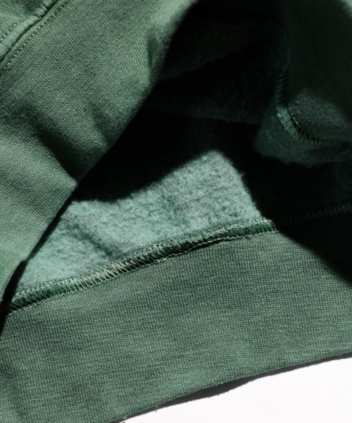TOWNCRAFT / タウンクラフト PIGMENT CREW SWEAT ヴィンテージ加工 クルーネック スウェット(スウェット)|TOWNCRAFT(タウンクラフト) TOWNCRAFT / タウンクラフト PIGMENT CREW SWEAT ヴィンテージ加工 クルーネック スウェット(スウェット)|TOWNCRAFT(タウンクラフト)