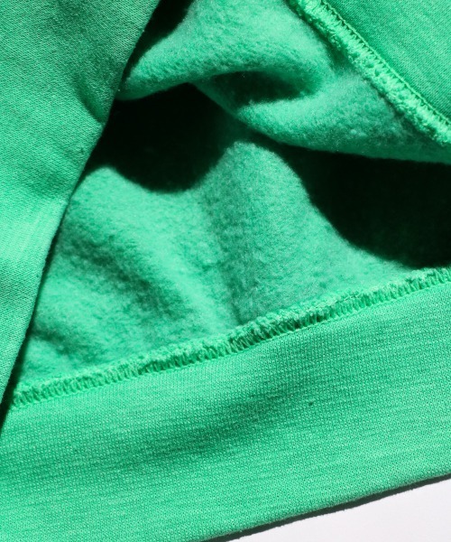 TOWNCRAFT / タウンクラフト PIGMENT CREW SWEAT ヴィンテージ加工 クルーネック スウェット(スウェット)|TOWNCRAFT(タウンクラフト) TOWNCRAFT / タウンクラフト PIGMENT CREW SWEAT ヴィンテージ加工 クルーネック スウェット(スウェット)|TOWNCRAFT(タウンクラフト)