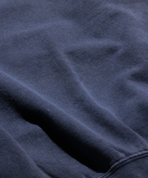 TOWNCRAFT / タウンクラフト PIGMENT CREW SWEAT ヴィンテージ加工 クルーネック スウェット(スウェット)|TOWNCRAFT(タウンクラフト) TOWNCRAFT / タウンクラフト PIGMENT CREW SWEAT ヴィンテージ加工 クルーネック スウェット(スウェット)|TOWNCRAFT(タウンクラフト)
