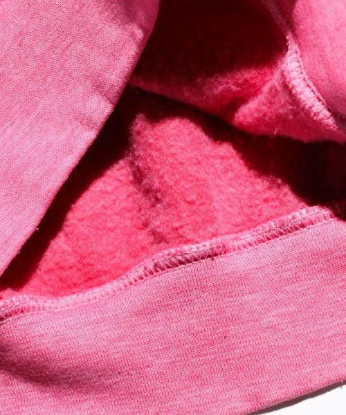 TOWNCRAFT / タウンクラフト PIGMENT CREW SWEAT ヴィンテージ加工 クルーネック スウェット(スウェット)|TOWNCRAFT(タウンクラフト) TOWNCRAFT / タウンクラフト PIGMENT CREW SWEAT ヴィンテージ加工 クルーネック スウェット(スウェット)|TOWNCRAFT(タウンクラフト)