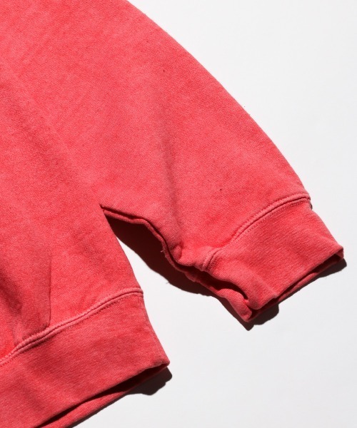 TOWNCRAFT / タウンクラフト PIGMENT CREW SWEAT ヴィンテージ加工 クルーネック スウェット(スウェット)|TOWNCRAFT(タウンクラフト) TOWNCRAFT / タウンクラフト PIGMENT CREW SWEAT ヴィンテージ加工 クルーネック スウェット(スウェット)|TOWNCRAFT(タウンクラフト)