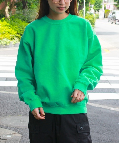 TOWNCRAFT ヴィンテージスウェット 60s TOWN CRAFT Vintage Sweat Shirt ヴィンテージスウェット