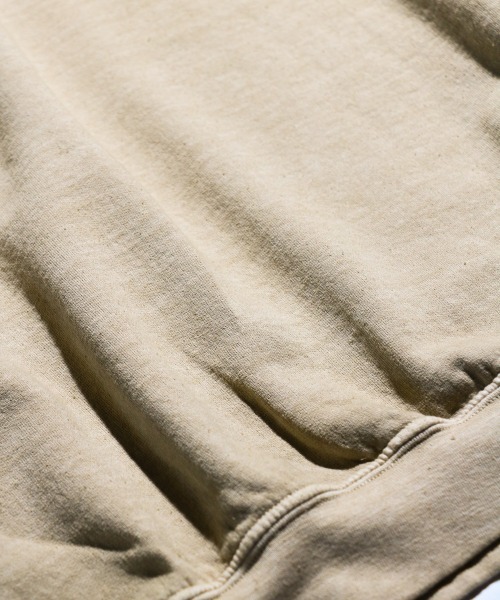 TOWNCRAFT / タウンクラフト PIGMENT CREW SWEAT ヴィンテージ加工 クルーネック スウェット(スウェット)|TOWNCRAFT(タウンクラフト) TOWNCRAFT / タウンクラフト PIGMENT CREW SWEAT ヴィンテージ加工 クルーネック スウェット(スウェット)|TOWNCRAFT(タウンクラフト)
