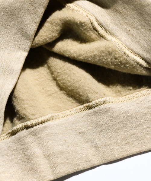 TOWNCRAFT / タウンクラフト PIGMENT CREW SWEAT ヴィンテージ加工 クルーネック スウェット(スウェット)|TOWNCRAFT(タウンクラフト) TOWNCRAFT / タウンクラフト PIGMENT CREW SWEAT ヴィンテージ加工 クルーネック スウェット(スウェット)|TOWNCRAFT(タウンクラフト)